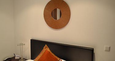 Art Of Comfort Haus Ingeborg Hotel Cologne
