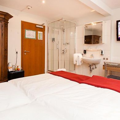 Art Of Comfort Haus Ingeborg Hotel Cologne
