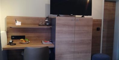 Art Of Comfort Haus Ingeborg Hotel Cologne