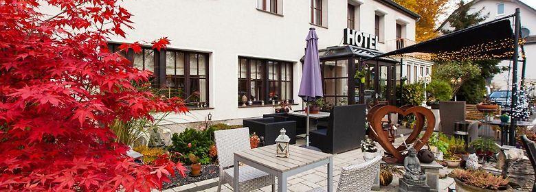 Art Of Comfort Haus Ingeborg Hotel Cologne